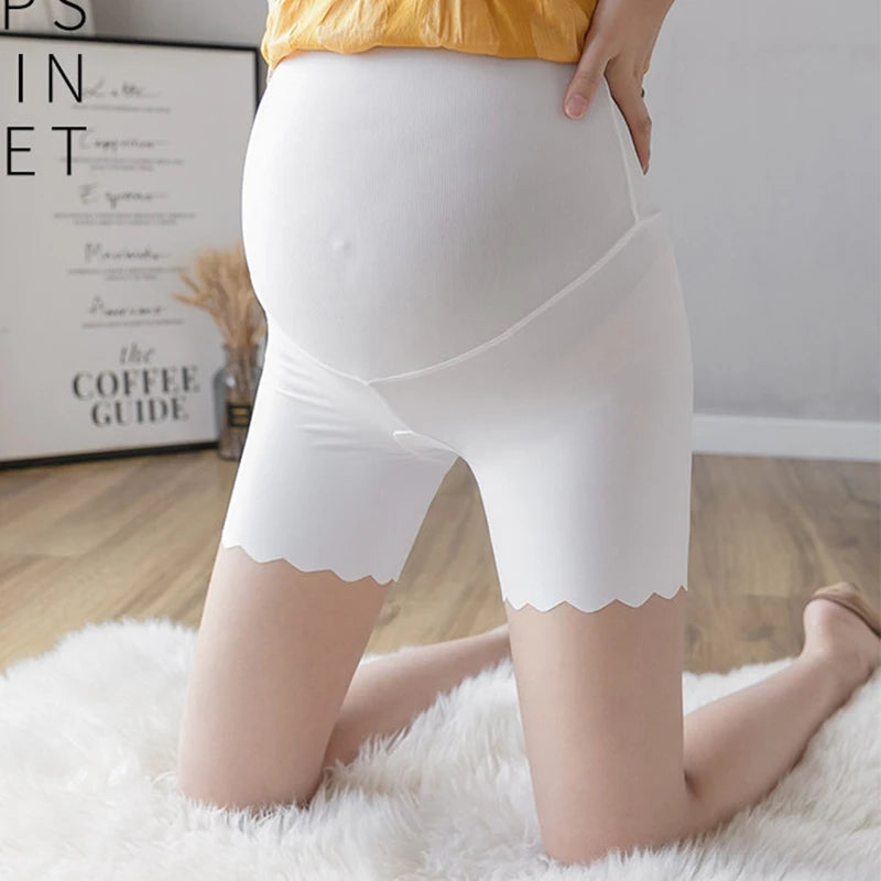 Legging Short De Grossesse Réglable LeggingFix