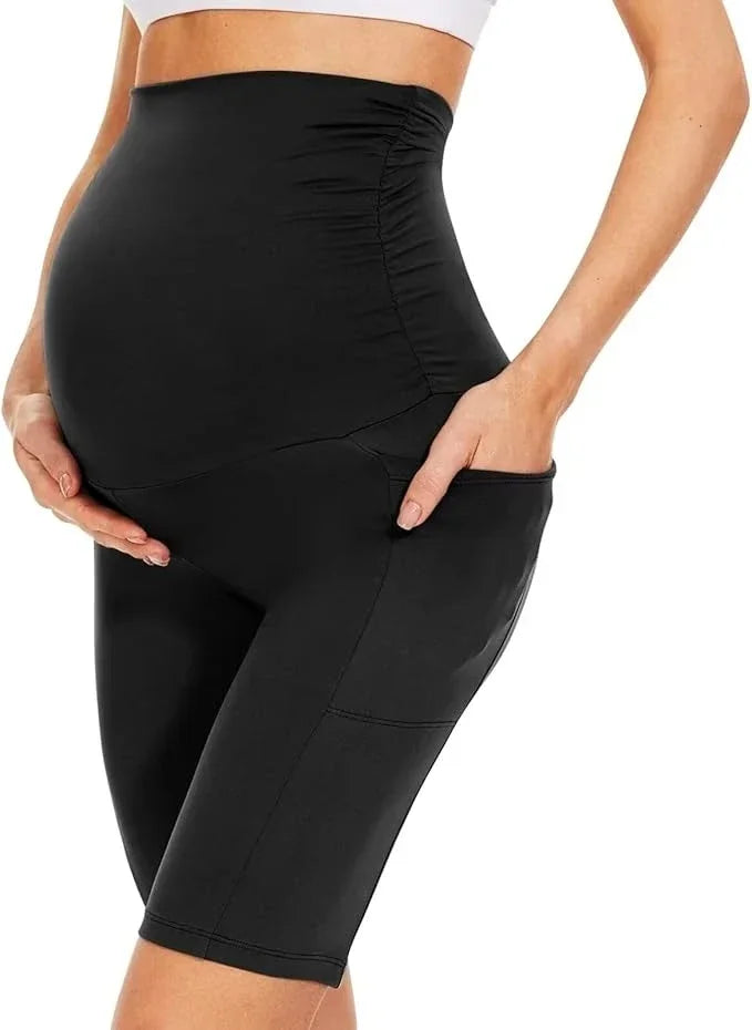 Legging de maternité de Yoga été 2025 - LeggingFix