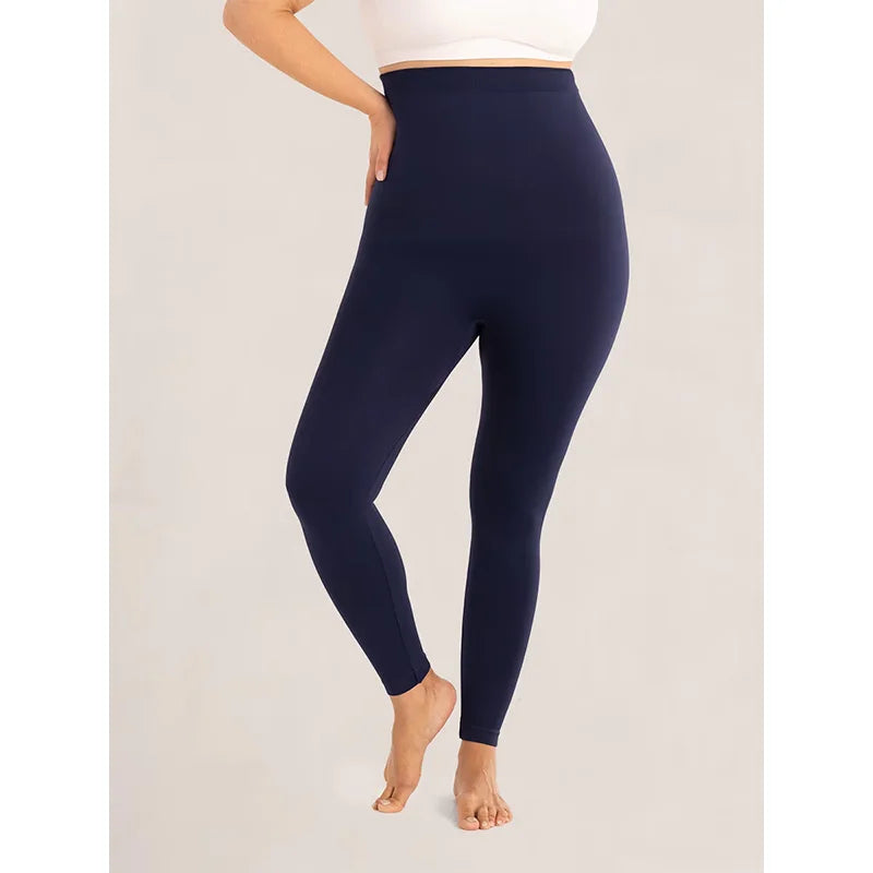 Legging taille haute gainant LeggingFix
