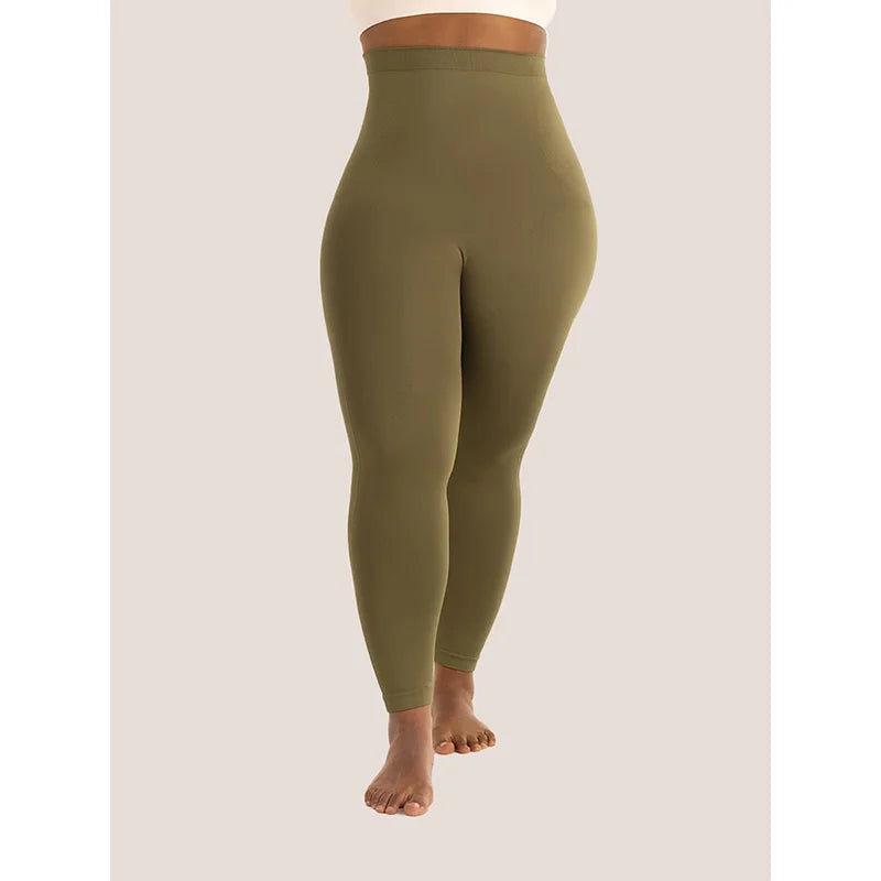 Legging taille haute gainant LeggingFix