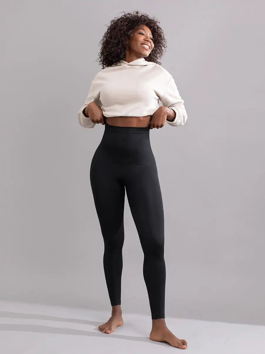 Legging taille haute gainant LeggingFix
