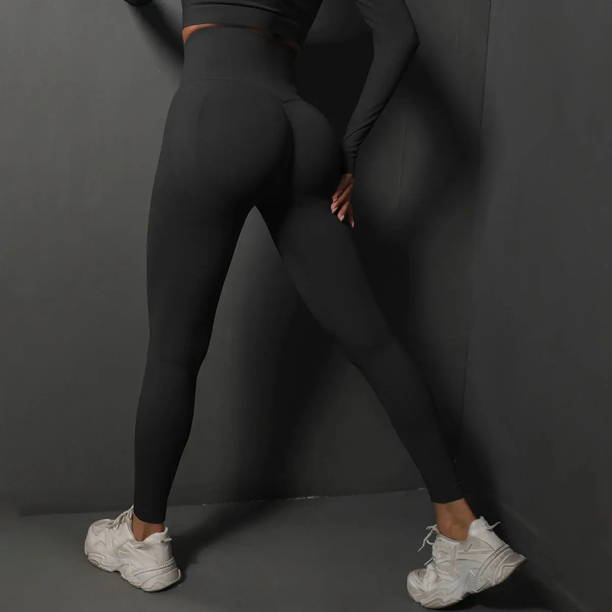 Leggings Push Up Femme - LeggingFix