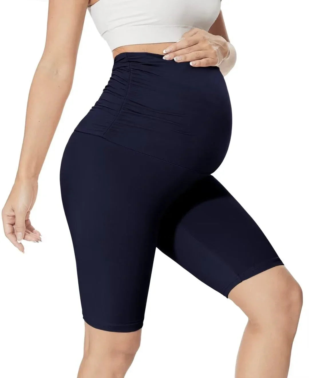 Legging de maternité de Yoga été 2025 - LeggingFix