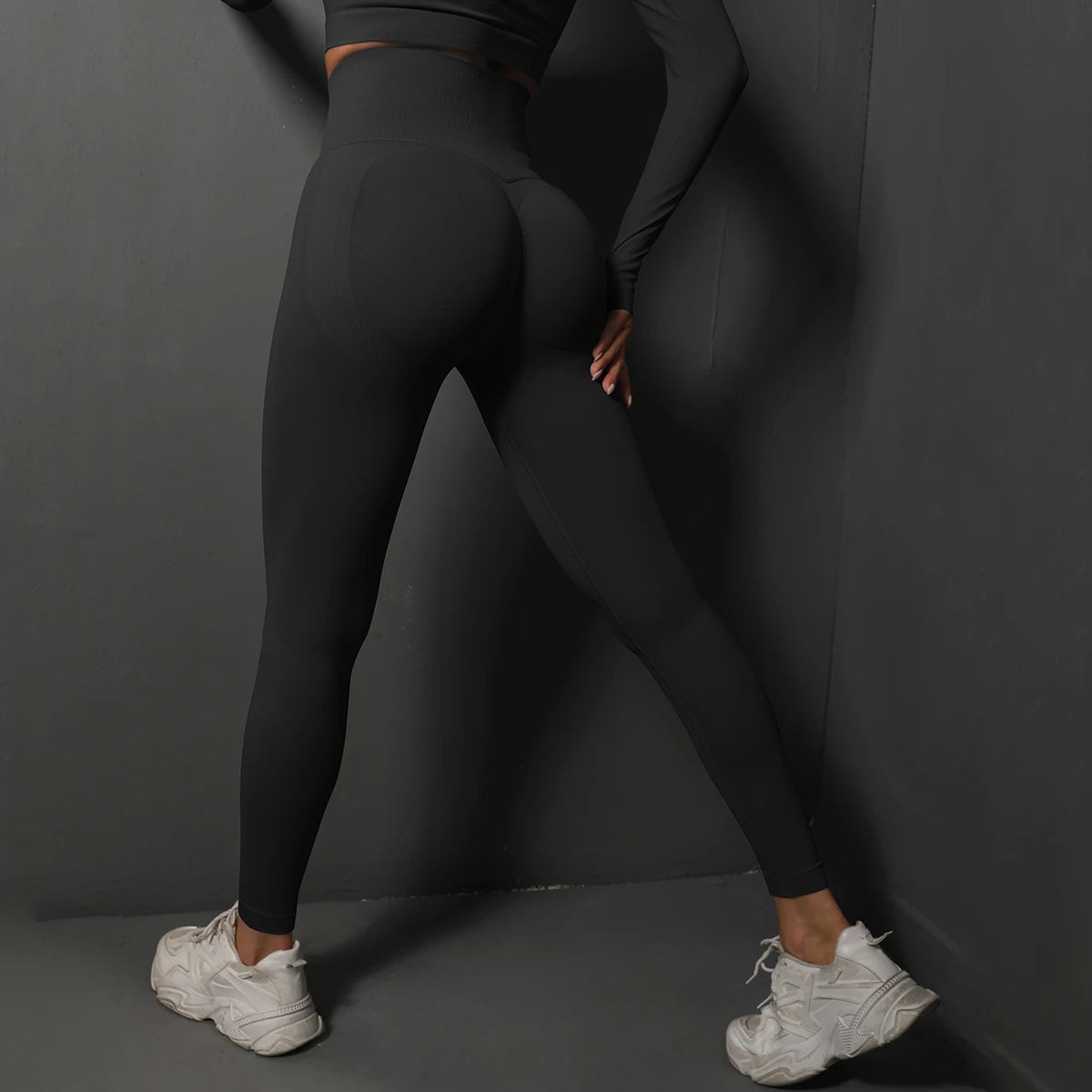 Leggings Push Up Femme