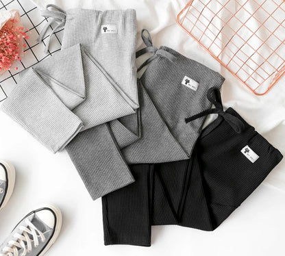 Legging de Maternité Décontracté LeggingFix