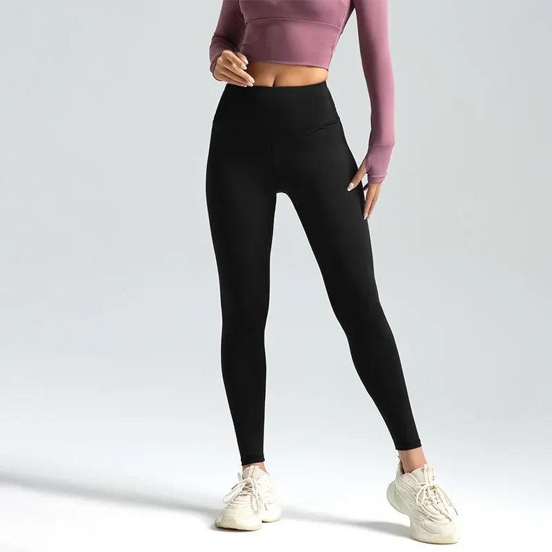 Leggings Sport Femme