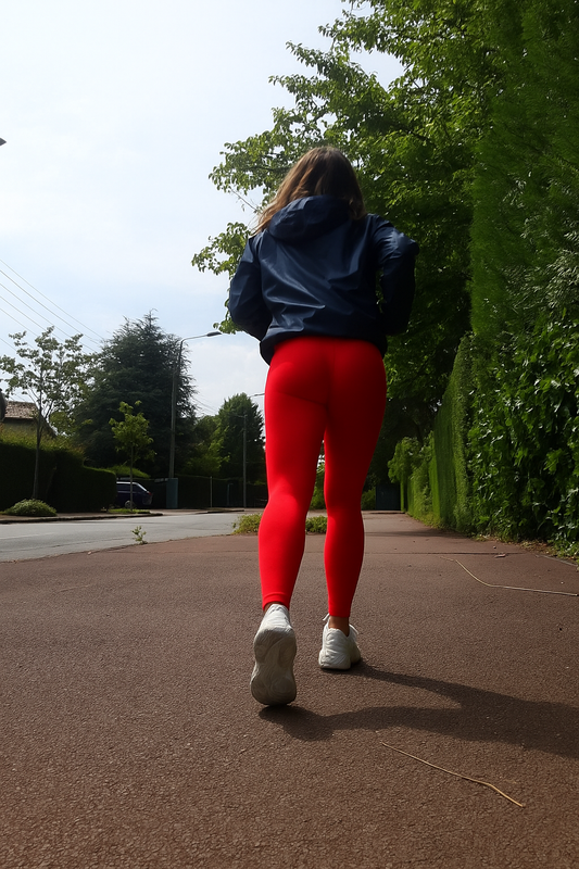 Leggings Fitness Push Up Femme Ma boutique