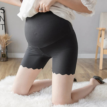 Legging Short De Grossesse Réglable LeggingFix