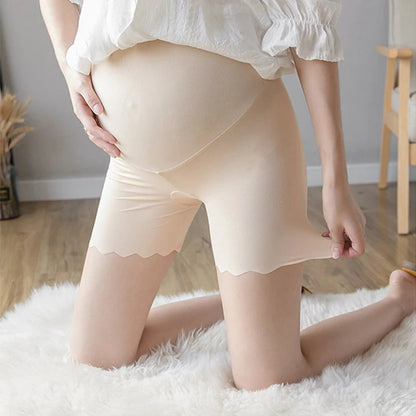 Legging Short De Grossesse Réglable LeggingFix