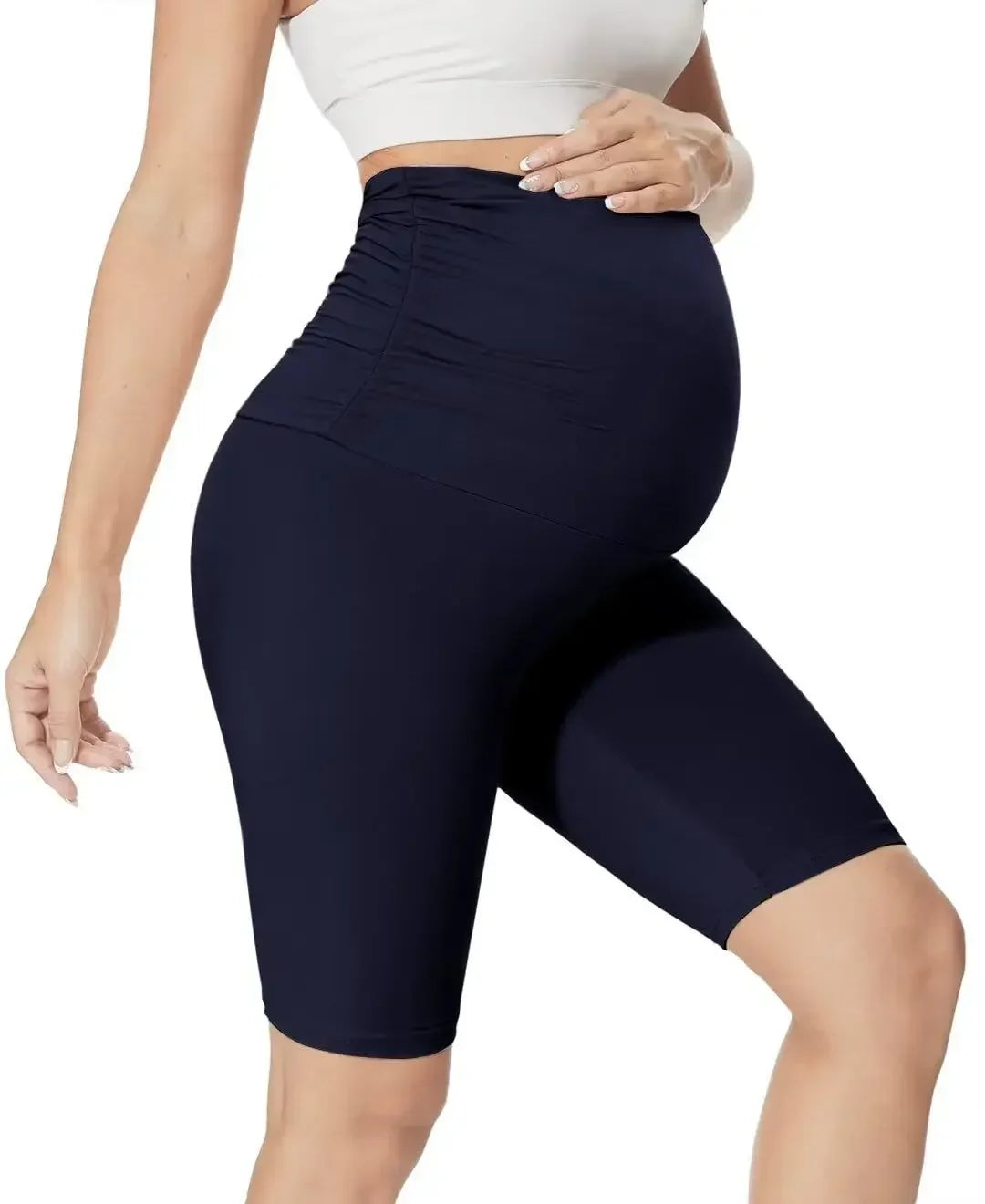 Legging de maternité de Yoga été 2025 - LeggingFix