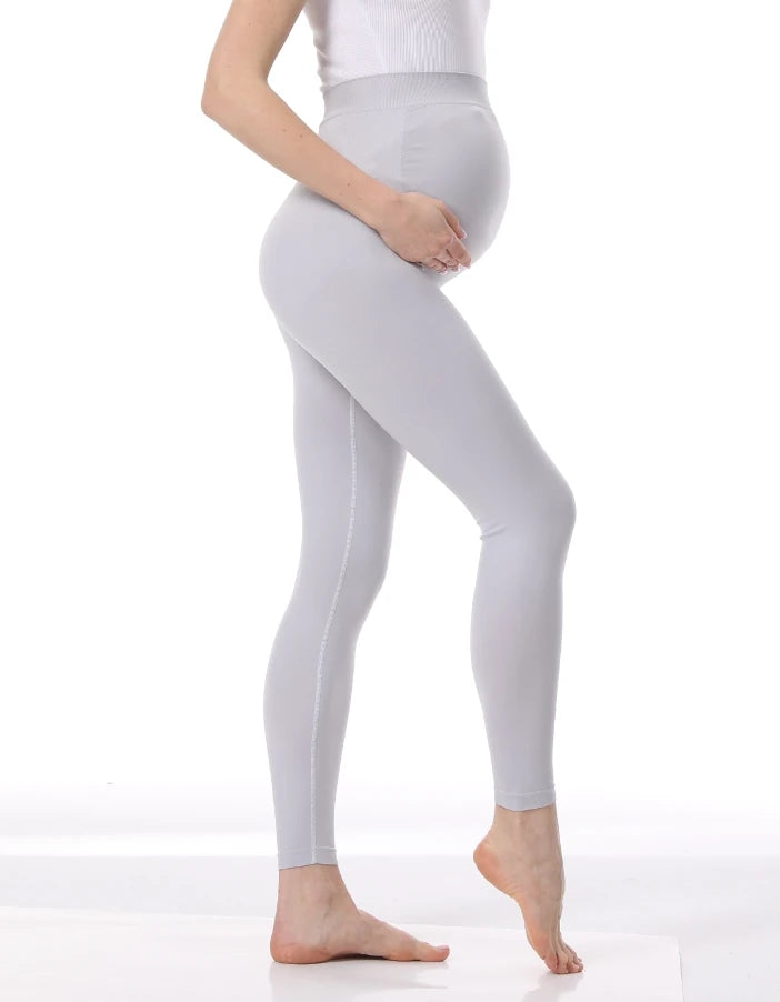 Leggings Maternité Taille Haute - LeggingFix