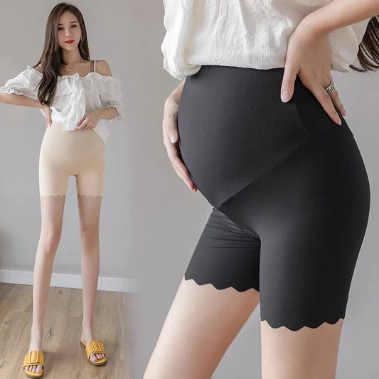 Legging Short De Grossesse Réglable LeggingFix